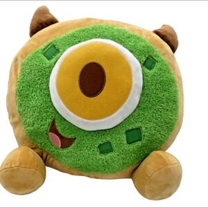 Disney Munchling Mike Wisowski scented large plush